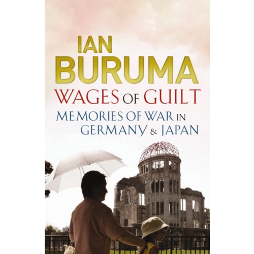 Atlantic Books Wages of Guilt (häftad, eng)