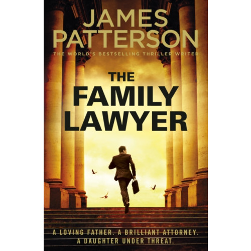 Cornerstone The Family Lawyer (häftad, eng)