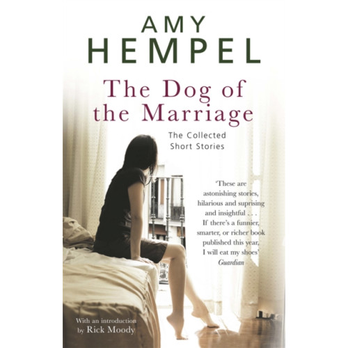 Quercus Publishing The Dog of the Marriage (häftad, eng)