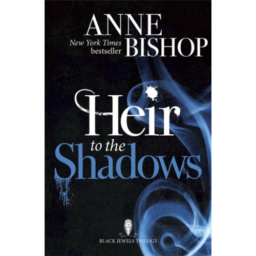 Quercus Publishing Heir to the Shadows (häftad, eng)