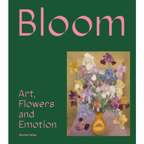Tate Publishing Bloom (inbunden, eng)