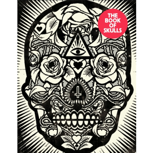 Orion Publishing Co The Book of Skulls (häftad, eng)
