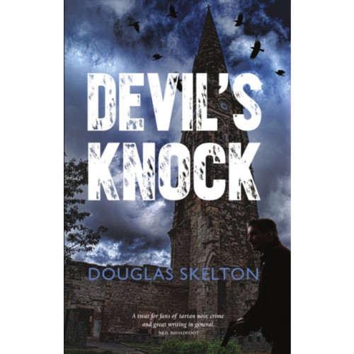 Luath Press Ltd Devil's Knock (häftad, eng)