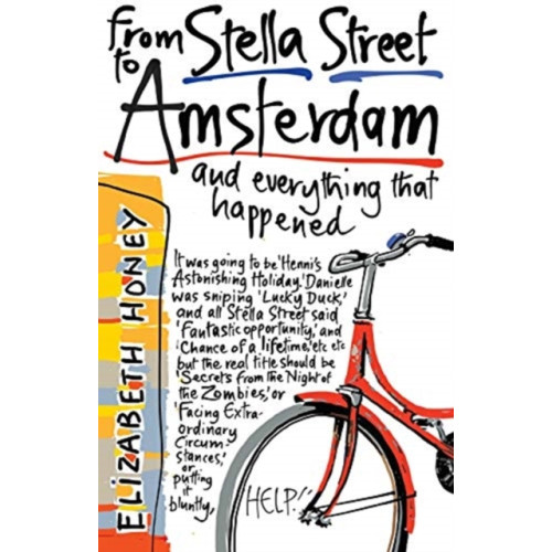 Murdoch Books From Stella Street to Amsterdam (häftad, eng)