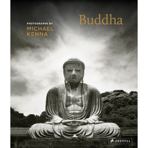 Prestel Buddha: Photographs by Michael Kenna (inbunden, eng)