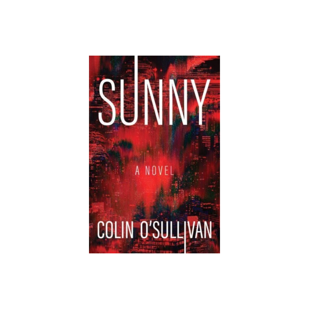 Produktbild för Sunny (häftad, eng)