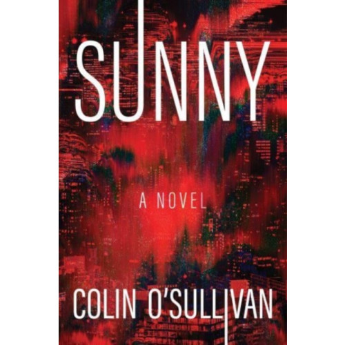 Harpercollins publishers inc Sunny (häftad, eng)