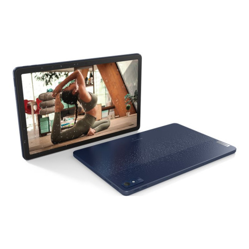 Lenovo Lenovo Tab M10 5G ZACT - surfplatta - Android 13 eller senare - 128 GB - 10.61" - 5G