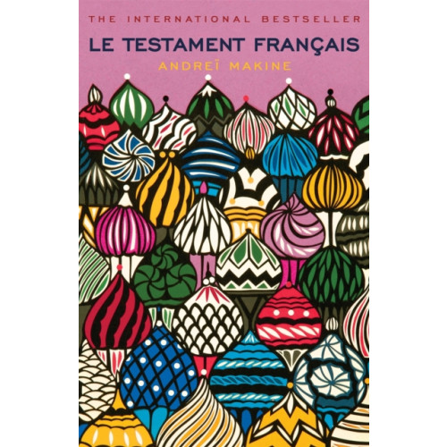 Hodder & Stoughton Le Testament Francais (häftad, eng)