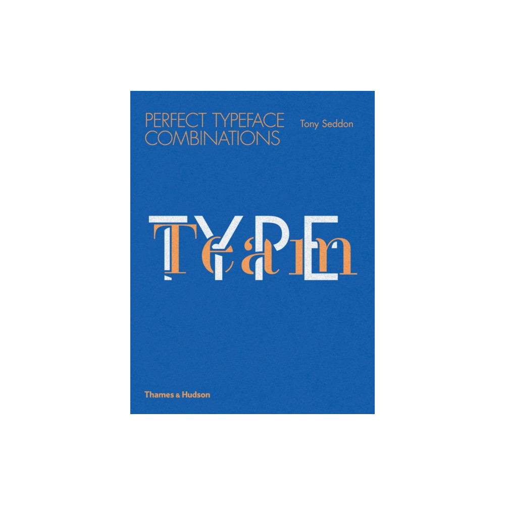 Produktbild för Type Team (häftad, eng)