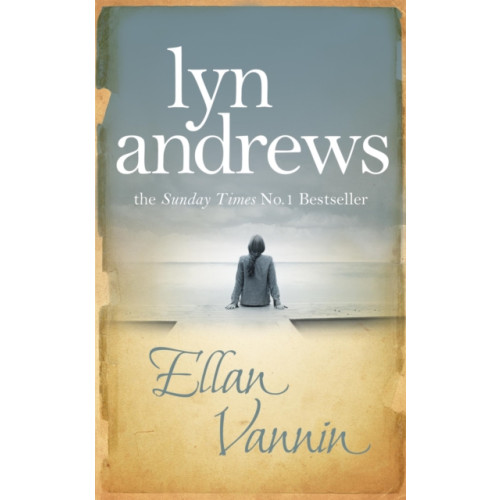 Headline Publishing Group Ellan Vannin (häftad, eng)