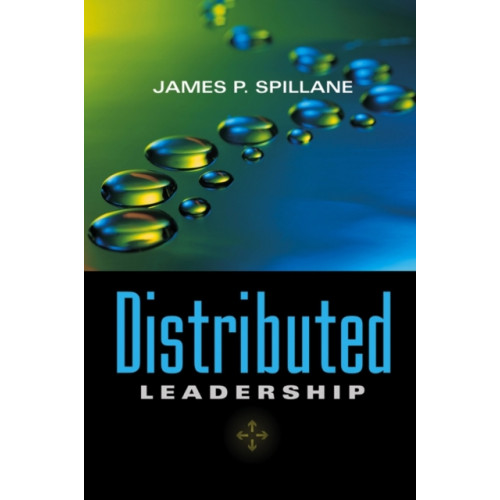 John Wiley & Sons Inc Distributed Leadership (häftad, eng)