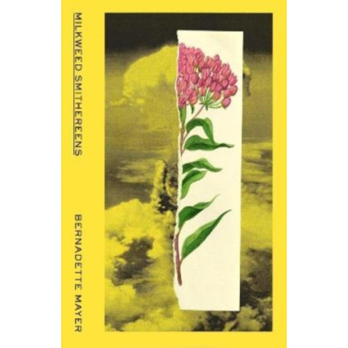 New Directions Publishing Corporation Milkweed Smithereens (häftad, eng)