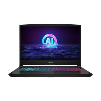 Produktbild för MSI Katana A15 AI B8VF-417NEU - AI Ready - 15.6" - AMD Ryzen 7 - 8845HS - 16 GB RAM - 512 GB SSD