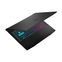 Produktbild för MSI Katana A15 AI B8VF-417NEU - AI Ready - 15.6" - AMD Ryzen 7 - 8845HS - 16 GB RAM - 512 GB SSD