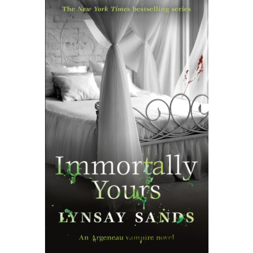 Orion Publishing Co Immortally Yours (häftad, eng)