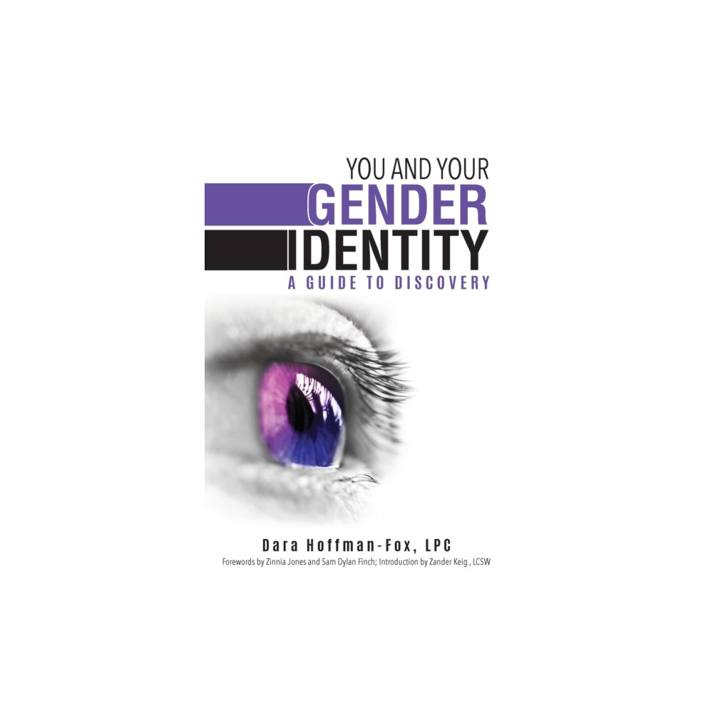 Produktbild för You and Your Gender Identity (häftad, eng)