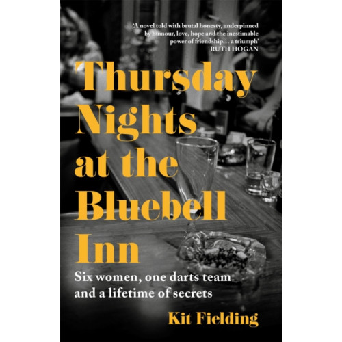 Hodder & Stoughton Thursday Nights at the Bluebell Inn (häftad, eng)
