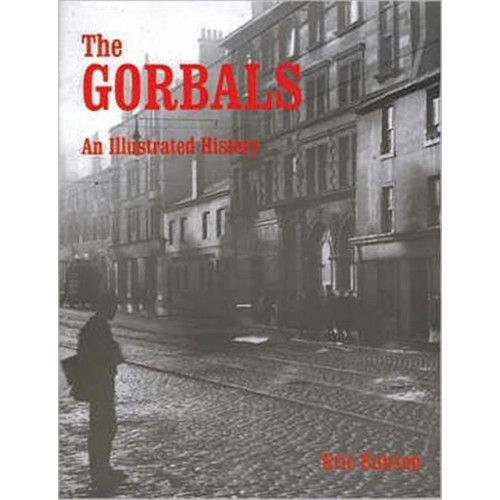 Stenlake Publishing The Gorbals (häftad, eng)