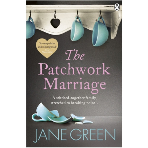 Penguin books ltd The Patchwork Marriage (häftad, eng)