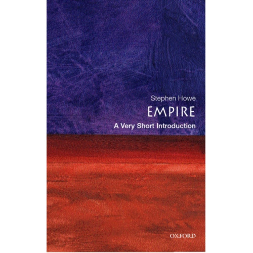 Oxford University Press Empire (häftad, eng)