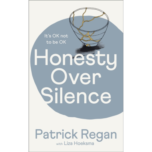 Spck publishing Honesty Over Silence (häftad, eng)