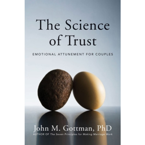 WW Norton & Co The Science of Trust (inbunden, eng)