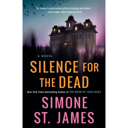 Penguin Putnam Inc Silence for the Dead (häftad, eng)