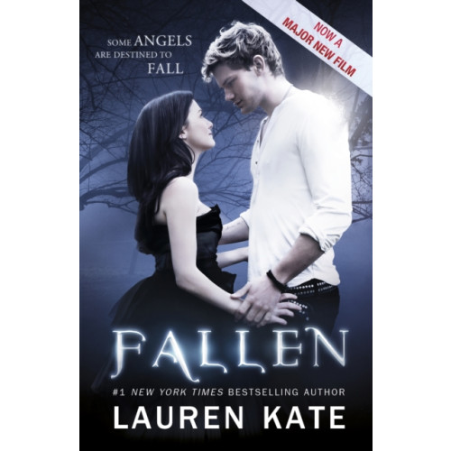 Penguin Random House Children's UK Fallen (häftad, eng)