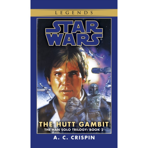 Bantam Doubleday Dell Publishing Group Inc The Hutt Gambit: Star Wars Legends (The Han Solo Trilogy) (häftad, eng)