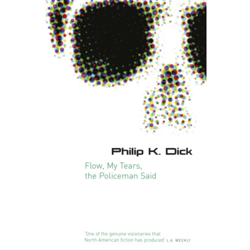 Orion Publishing Co Flow My Tears, The Policeman Said (häftad, eng)