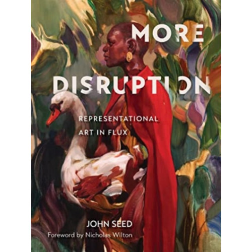 Schiffer Publishing Ltd More Disruption (inbunden, eng)