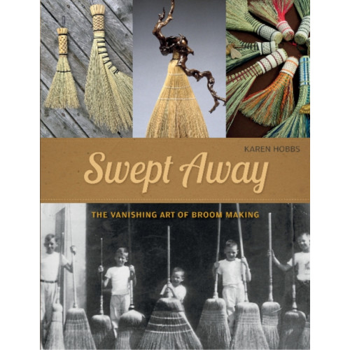 Schiffer Publishing Ltd Swept Away (häftad, eng)