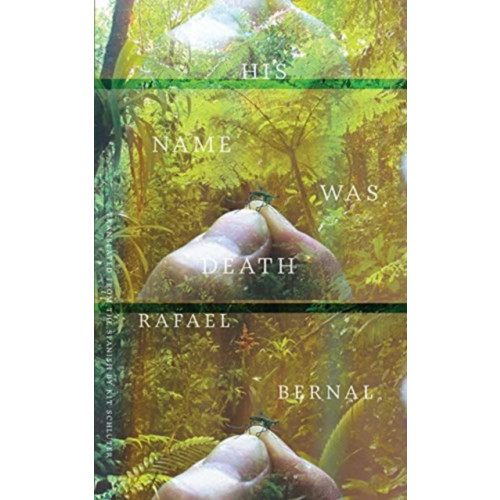 New Directions Publishing Corporation His Name was Death (häftad, eng)