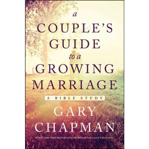 Moody Publishers Couple's Guide To A Growing Marriage, A (häftad, eng)