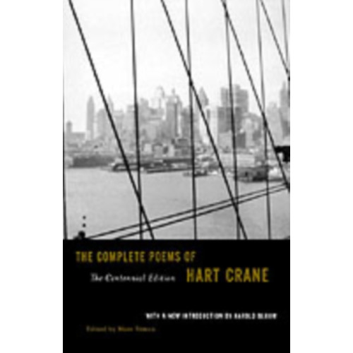 W W Norton & Co Ltd Complete Poems of Hart Crane (häftad, eng)