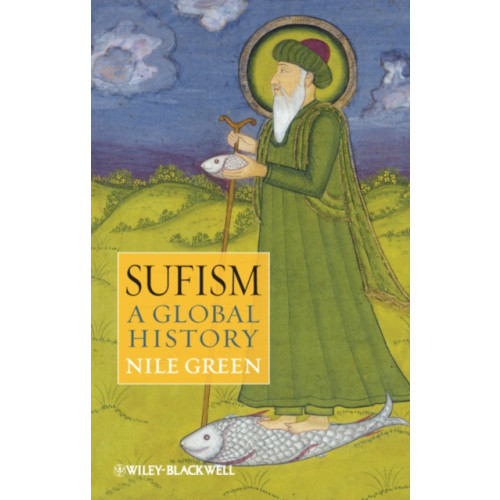 John Wiley And Sons Ltd Sufism (häftad, eng)