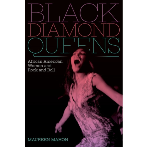 Duke university press Black Diamond Queens (häftad, eng)