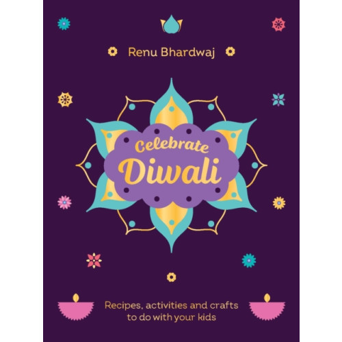 Ebury Publishing Celebrate Diwali (inbunden, eng)