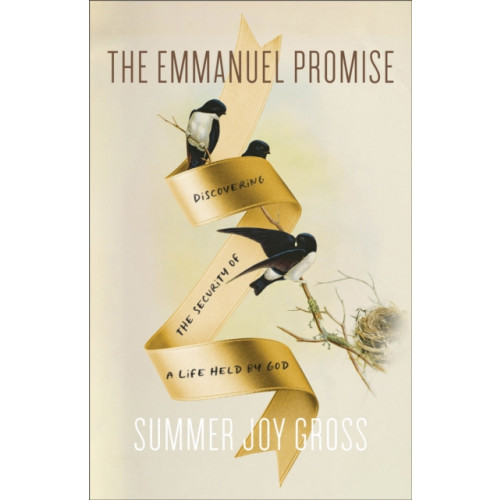 Baker publishing group The Emmanuel Promise (häftad, eng)