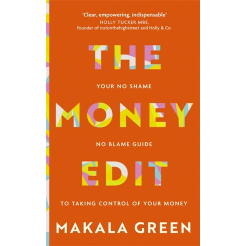 Hodder & Stoughton The Money Edit (häftad, eng)