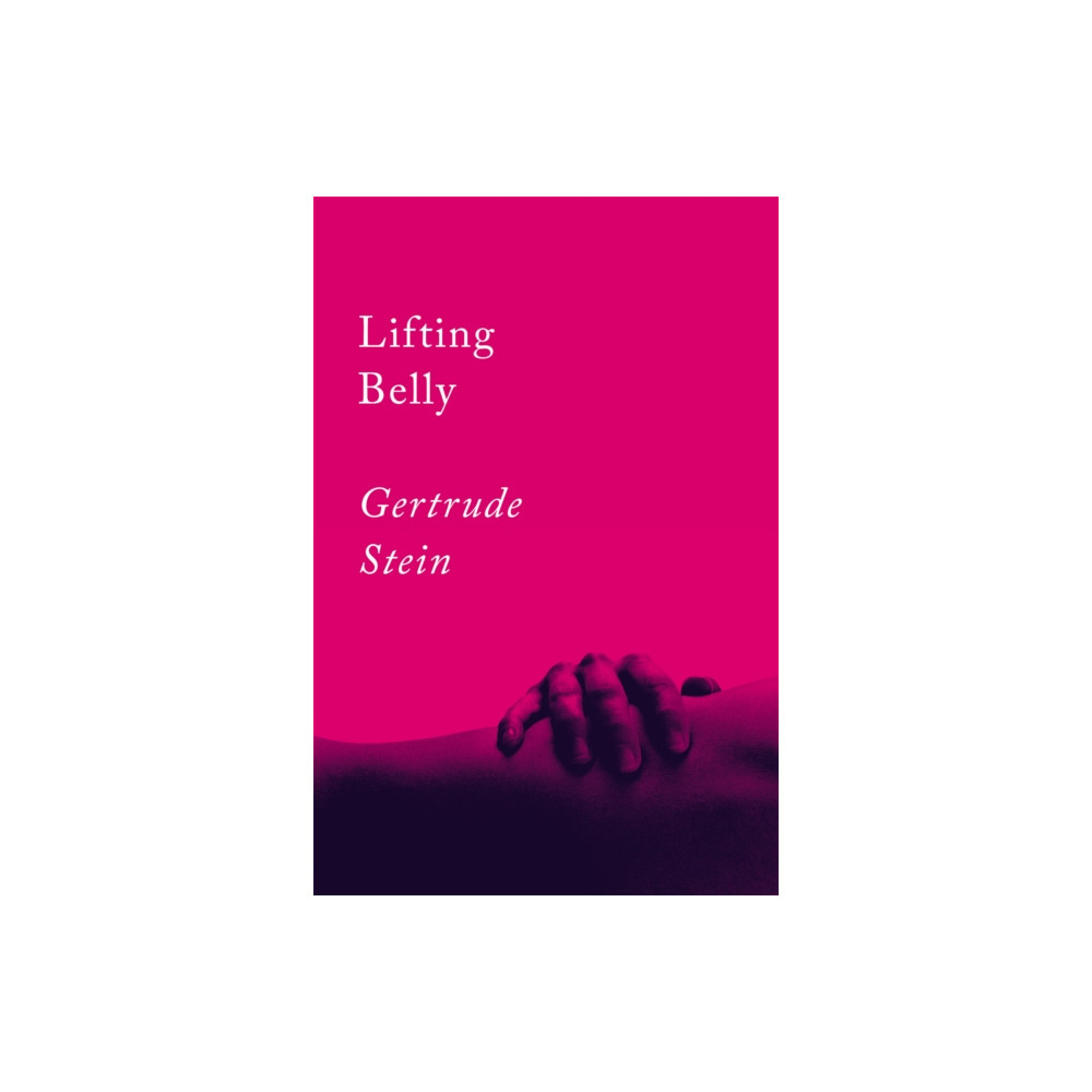 Produktbild för Lifting Belly (häftad, eng)