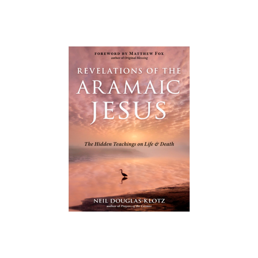 Produktbild för Revelations of the Aramaic Jesus (häftad, eng)