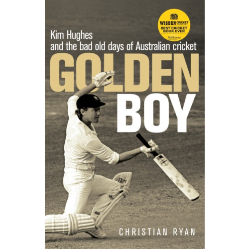 Allen & Unwin Golden Boy (häftad, eng)