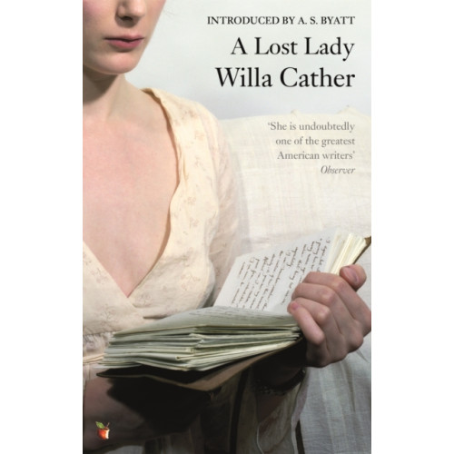 Little, Brown Book Group A Lost Lady (häftad, eng)