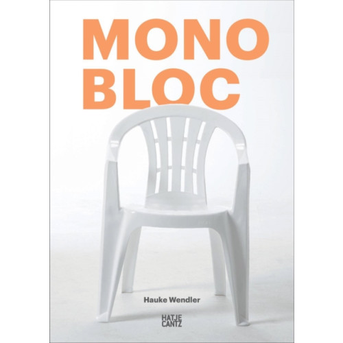 Hatje Cantz Monobloc (häftad, eng)