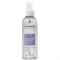 Produktbild för StyleSign Smooth Weightless Shine-Oil 100ml