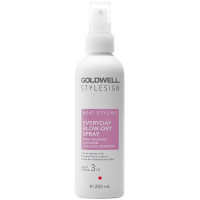 Produktbild för StyleSign Heat Styling Everyday Blow-dry Spray 200ml