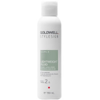 Produktbild för StyleSign Curls Lightweight Fluid 150ml