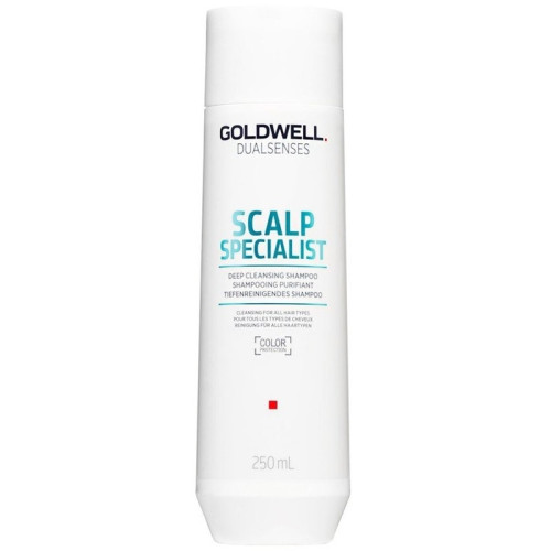 Goldwell Dualsenses Scalp Specialist Deep Cleansing Shampoo 250ml